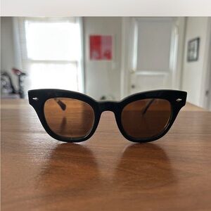 Epokhe Dylan Reider Polarized Sunglasses